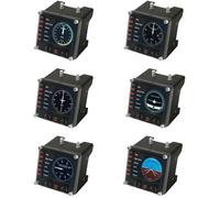 Logitech Pro Flight Instrument Panel