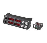 Logitech G G Saitek Pro Flight Radio Panel