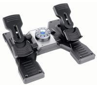 Logitech G Saitek Pro Flight Rudder Pedals