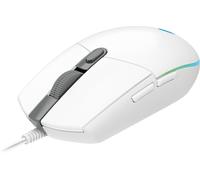 Logitech G G203 LIGHTSYNC Gaming Mouse