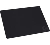 Logitech G G240 Cloth Gaming Mouse Pad, Optimised for Gaming Sensors, Moderate