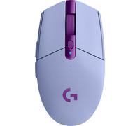 Logitech G G305 LIGHTSPEED Wireless Gaming Mouse