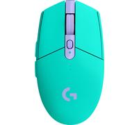Logitech G G305 LIGHTSPEED Wireless Gaming Mouse