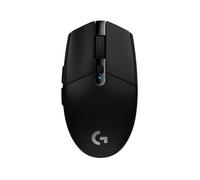 Logitech G305 HERO Wireless Gaming Mouse 12K dpi Black