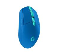 Logitech G G305 mouse RF Wireless Optical 12000 DPI Right-hand