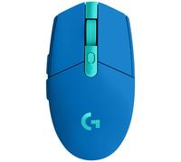 Logitech G G305 mouse RF Wireless Optical 12000 DPI Right-hand