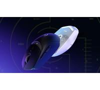 Logitech G G309 mouse RF Wireless + Bluetooth