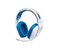 Logitech G G335 Wired Gaming Headset