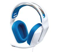 Logitech G G335 Wired Gaming Headset with Mic 3.5mm Jack for PC PS5 Xbox Switch