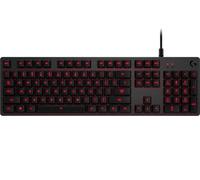 Logitech G G413 Mechanical Gaming Keyboard