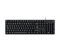 Logitech G G413 SE Full-Size Mechanical Gaming Keyboard