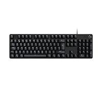 Logitech G G413 SE Full-Size Mechanical Gaming Keyboard