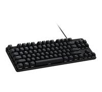 Logitech G G413 Tkl Se Gaming Keyboard Cable Connectivity Usb 2.0 Interface Engl