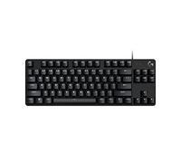 Logitech G G413 TKL SE Mechanical Gaming Keyboard