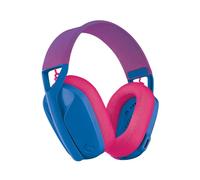 Logitech G G435・Headset・Circumaural (991-000527)
