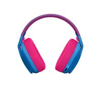 Logitech G G435 LIGHTSPEED Wireless Gaming Headset