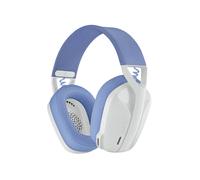 Logitech G G435 LIGHTSPEED Wireless Gaming Headset