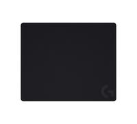 G440 Hard Gaming Mouse Pad Optimised for Gaming Sensors Low Surface Friction NonSlip Mouse Mat Mac and PC Gaming Accessories 340 x 280 x 5 mm