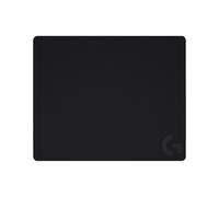 G440 Hard Gaming Mouse Pad Optimised for Gaming Sensors Low Surface Friction NonSlip Mouse Mat Mac and PC Gaming Accessories 340 x 280 x 5 mm