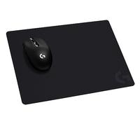 G440 Hard Gaming Mouse Pad Optimised for Gaming Sensors Low Surface Friction NonSlip Mouse Mat Mac and PC Gaming Accessories 340 x 280 x 5 mm