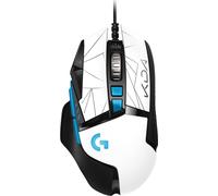 Logitech G G502 HERO K/DA High Performance Gaming Mouse