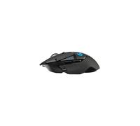 Logitech G G502 LIGHTSPEED Wireless Gaming Mouse