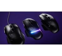 Logitech G G502 X LIGHTSPEED Wireless Gaming Mouse