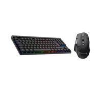 Logitech G G502 X LIGHTSPEED Wireless Gaming Mouse