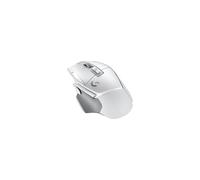 Logitech G G502 X LIGHTSPEED Wireless Gaming Mouse - Optical mouse with LIGHTFORCE hybrid optical-mechanical switches, HERO 25K gaming sensor,