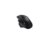 Logitech G G502 X LIGHTSPEED Wireless Gaming Mouse - Optical mouse with LIGHTFORCE hybrid optical-mechanical switches, HERO 25K gaming sensor,