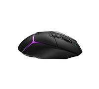 Logitech G502 X PLUS LIGHTSPEED Wireless RGB Gaming Mouse - Optical Mouse with LIGHTFORCE Hybrid Switches, LIGHTSYNC RGB, HERO 25K Gaming Sensor,