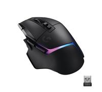Logitech G G502 X PLUS - LIGHTSPEED Wireless RGB Gaming Mouse