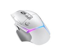 Logitech G G502 X PLUS - LIGHTSPEED Wireless RGB Gaming Mouse