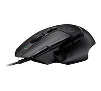 Logitech G G502 X Wired Gaming Mouse - Black, New