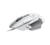 Logitech G G502 X Wired Gaming Mouse - LIGHTFORCE hybrid optic (Nintendo Switch)