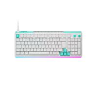 Logitech G G512 X 98 DUAL SWAP (White)
