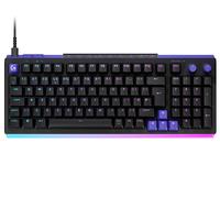 Logitech G G512 X 98 Wired Mechanical Gaming Keyboard - Black