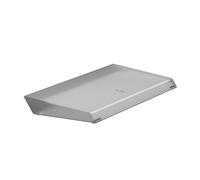 Logitech G G512 X PALM REST 98, handsteun van acryl om verlichti (Multiplatform)