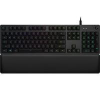 Logitech G G513 Carbon, GX Brown