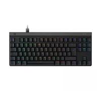 Logitech G G515 keyboard Gaming USB QWERTZ German Black