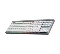 Logitech G G515 Lightspeed TKL kabellose Flache Gaming-Tastatu (Nintendo Switch)