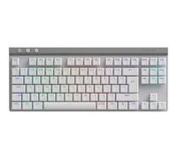 Logitech G G515 LIGHTSPEED TKL - QWERTY
