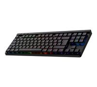 G515 TKL Wless Gaming Keyboard - BLACK