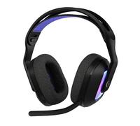 Logitech G G522 LIGHTSPEED Wireless Gaming Headset (Black)