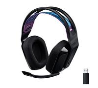Logitech Over-Ear Wireless Gaming Headset G535 LIGHTSPEED
