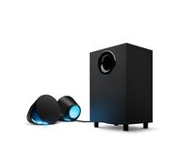 Logitech G G560 Lightsync PC Gaming Speakers - 980-001301