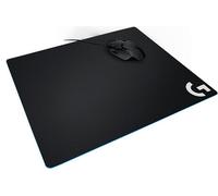 Logitech G G640 Large Cloth Gaming Mouse Pad