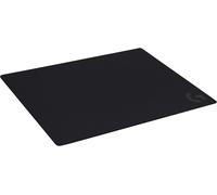 Logitech G640 L Mouse Pad Black