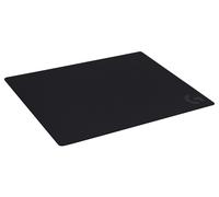 Logitech G G640 Large Cloth Mouse Pad - Black