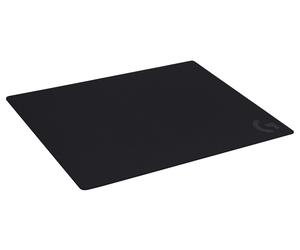 Logitech G G640 Large Cloth Mouse Pad - Black